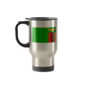 Zambia Flag mugs by CulturalPerspective3 Zambia Flag mugs