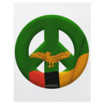 Zambia flyers