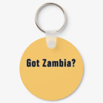 Zambia (Got Zambia) T-Shirt and etc keychains