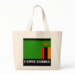 Zambia_, i love zambia bags