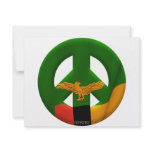 Zambia Personalized Invites