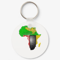 Zambia keychains