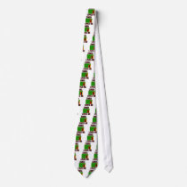 Zambia Loves Me ties
