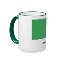 Zambia Mug