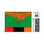 Zambia postage