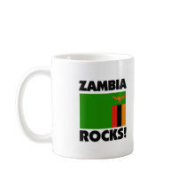 Zambia Rocks mugs