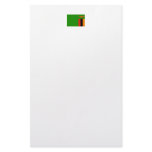 Zambia Stationery Design