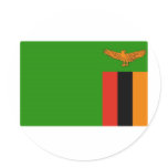 Zambia Sticker