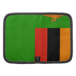 Zambian Flag planners