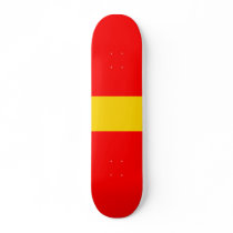 Zamel, Czech skateboards
