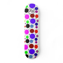 Zan Hanhof Original Bubble Board skateboards by ZanHanhofDesigns Zan Hanhof Original Bubble Board skateboards