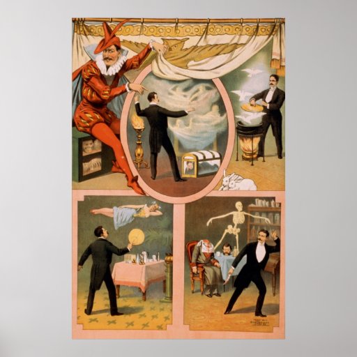 Zan Zig Posters