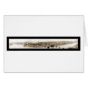 Zanesville OH Birdseye Photo 1913 cards