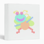Zangalu Binder