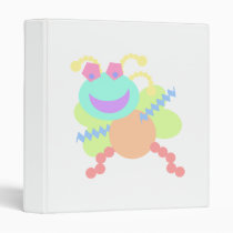 Zangalu binders