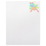 Zangalu Letterhead