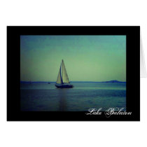 Zanka - Lake Balaton cards by Rainmountain Zanka - Lake Balaton cards