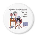 Zanny Rants Magnet