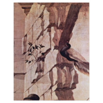 Zanobi Altar Of The Adoration Of The Magi, Flyer