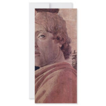 Zanobi Altar Of The Adoration Of The Magi, Rack Cards