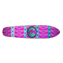 zap27 skateboard deck