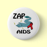 ZAP AIDS buttons