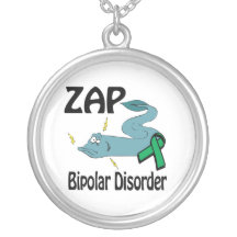 ZAP Bipolar Disorder Necklace