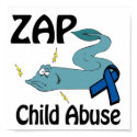 ZAP Child Abuse posters by animals4acause ZAP Child Abuse posters