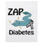 ZAP Diabetes Flyers