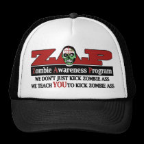 ZAP HAT hats