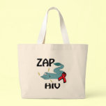 ZAP HIV bags