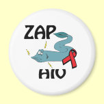 ZAP HIV magnets