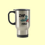 ZAP HIV mugs