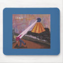 Zap! mousepads