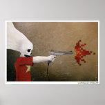 ZAP!! posters