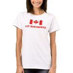 Zap Rowsdower Tshirt