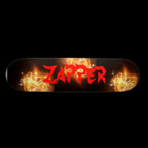 Zap skateboards