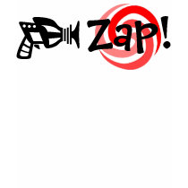 Zap! t-shirts by allenmd Zap! t-shirts