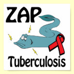 ZAP Tuberculosis posters