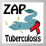 ZAP Tuberculosis Print