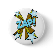 Zap, Zing, Pow! buttons