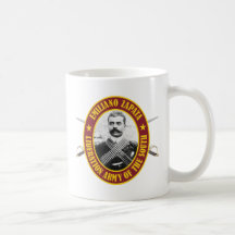 Zapata Coffee Mugs