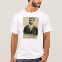 Zapata t-shirts