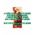 Zapatista _ A Strong Military {{89046181}} t-shirts by TragicTruth Zapatista _ A Strong Military {{89046181}} t-shirts