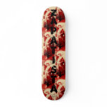 ZAPATISTA [tragictruthology] {{23240375}} Skate Board