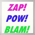 ZAPAWAP posters