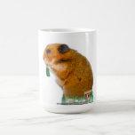 Zaphod Jr The Drunk Hamster Mug