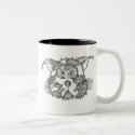 Zaphod mugs