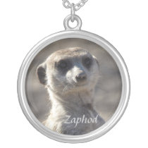 Zaphod Necklace