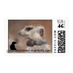 Zaphod stamps